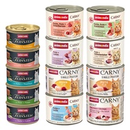 [Animonda Animonda] Amanda Carny Carny Staple Food Can VOM Extraordinary Mousse Staple Food Cat Can 