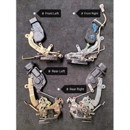 Perodua Kembara Daihatsu Terios J100 J131G Door Lock / Door Central Inner Lock / Door Lock Actuator 