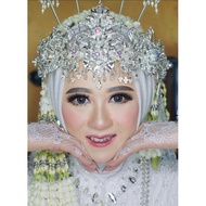 SIGER CIKI 3D ANTIK ORI PREMIUM (FREE BROSS)/ SIGER SUNDA PREMIUM