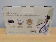 OSIM uMoby Mini 按摩頸枕