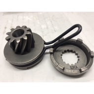 Gear gear gear gear selahan Crank pinion Crank mio sporty mio J mio soul