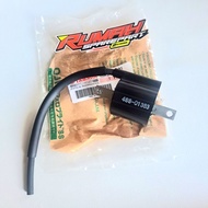 COIL COIL YZ 125 ORIGINAL 4SS 82310 01