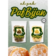 (Halal)Ah Pek Puff Bijan/Original&Mixed Sesame Snack
