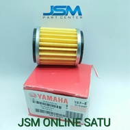 Jupitermx NEW OLD ALL VIXION SCORPIO Z VEGAZR JUPITERZ2010 OIL FILTER 1S7-E3440-00 ORIGINAL YGP