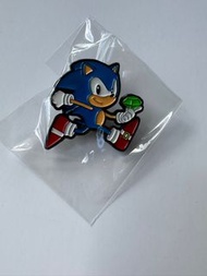 超音鼠金屬章