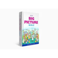 Children Bible*Children Bible*BIG Picture Bible*Bible*Children*Kids Bible