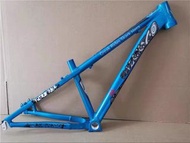 Wissco 26"/27”車架 山地單車 土坡車 街車