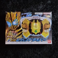 NEW DX Legend Driver Kamen Rider Legend Bandai