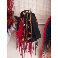 Ankle bracelet ankle bracelet jaranan gongseng