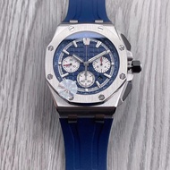 1: 1 Original Standard AAA+Royal Oak Series Multifunctional Men's Watch Fully Automatic Mechanical S