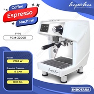 Ferratti Ferro Espresso Machine FCM3200B