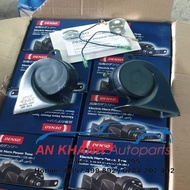 Denso chain horn, Denso disc horn, 100% genuine Denso horn 12V