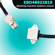 【DNH】-EBD48922810 Drum Washing Machine Balance Sensor for 3D Sensor CY120 Washer Replacement Parts