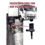 ISUZU NPR PRO 150 AIR FILTER SENSOR NEW ORIGINAL GENUINE PARTS