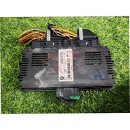 MINI COOPER COUNTRYMAN S R60 / R56 FRM3R FOOTWELL LIGHT CONTROL MODULE [2E-4D-B2067]