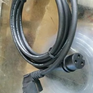 Kabel Pompa Celup Wasser Wd 101 E | Cable Wd 101 Ea | Model Baru
