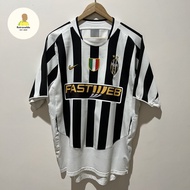 Jersey Juventus Home 2003 2004 Nedved original