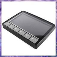 (GPBS) Excavator Monitor LCD Module for PC-8 PC130-8 PC190-8 PC200-8 PC220-8 PC300-8 LCD Display Pan