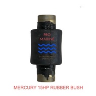 MERCURY 15HP PROPELLER BUSH P/N: SW TA-RB