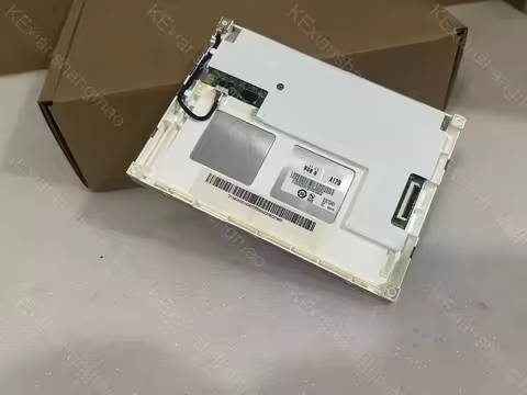 Original stockG057QN01 V2 G057QN01 V1 G057QN01 V0 Test normal
