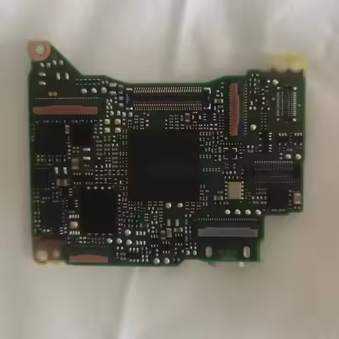 New Main Circuit Board Motherboard PCB repair parts For Canon PowerShot G7X mark III G7X3 digital ca