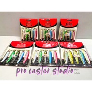 sealand mini jig 5pcs 1 pack