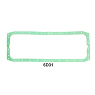 6D31 ENGINE OIL PAN GASKET