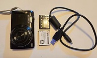 Fujifilm FinePix T500相機 CCD相機 復古