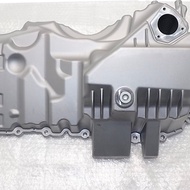 Engine Oil Pan Aluminu for BMW N20 X1Z4 320 328 520 525 528 Z4 F18 F30 E89 OE 11137618512