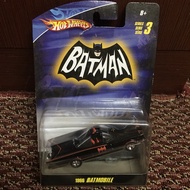 HotWheels 1966 Batmobile