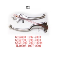 APO~D33-1~Juki Tie Rod S2/GSXR750/GSXR1000/TL1000S/GSXR600