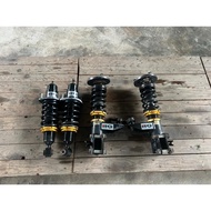 HONDA EP3,DC5 (ORIGINAL) RG ADJUSTABLE FOR SALE