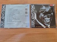 Louis Armstrong 路易斯阿姆斯壯The collection.What a wonderful world