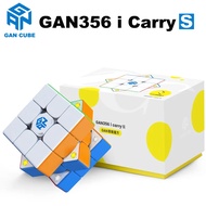 🔥 GAN356 i carry 2 / S รูบิก รูบิค ของแท้ Rubik Smart Cube GAN CUBE Bluetooth GAN356i สำหรับคนหัดเล่