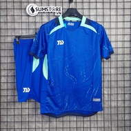 Bulbal Hades 2 Spades - High Quality Sweat Absorbent Sports Shirt