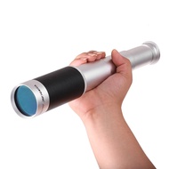 Visionking Handheld Zoomable Monocular Telescope Travel Scopes with Carry Pouch