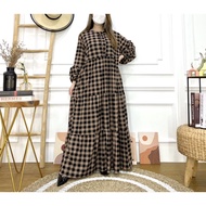 Wholesale (65 thousand x 6pcs) - Code 864 Gamis Buttons Busui Friendly Box Bsr 4 colors