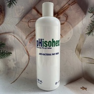 ※phisohex triclosan facial cleanser shower gel lotion back acne scalp acne mite antibacterial☟