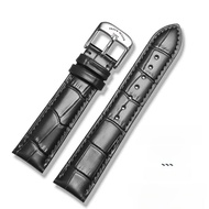 Suitable for FM Franck Muller Strap Womens Genuine Leather Mens French Mulan Watchband Accessories P