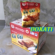 Vinh Thuan Radish Cake Flour, 10 Packs Of 400 Grams