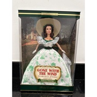 Gone With The Wind Barbie Doll