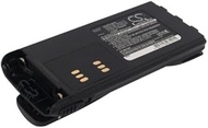 Vsdampj 1800mAh/7.2V Battery Compatible with Motorola GP1280, GP140, GP240, GP280, GP320, GP328, GP3