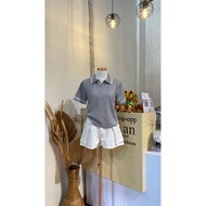 WOMEN'S TOP WOMEN'S/ TOP NIO SHIRT/