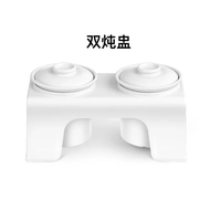 ALLDAY 【升级】1800W 多功能电蒸锅｜十大功能｜不锈钢双层电蒸锅 / ALLDAY 1800W  Stainless Steel Multifunction Electric Steamer