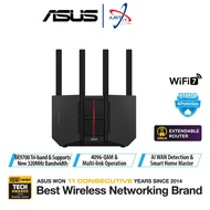 ASUS RT-BE92U BE9700 TRI BAND WIFI 7 ROUTER