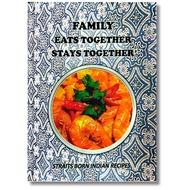 ( Inspiration Hub ) Family Eats Together Stays Together