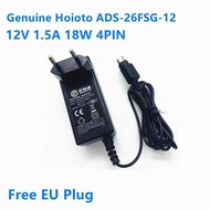 2 Years Ads-26Fsg-12 12018Epg Ads-25Fsg-12 12018Gpg AC Adapter For