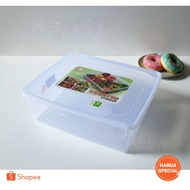 Shinpo 306L tall donut box