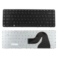 Laptop Keyboard HP Compaq CQ62 G62