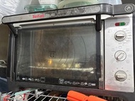 特福焗爐 Tefal Oven